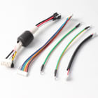 Thermor - pièce de rechange origine fabricant : faisceau électrique