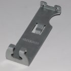 Thermor - pièce de rechange origine fabricant : crochet accrochage x1