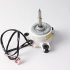 Thermor - pièce de rechange origine fabricant : moteur ventilation