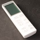 Thermor - Télécommande yr-hbs01 - Pièce de rechange origine fabricant