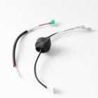 Thermor - pièce de rechange origine fabricant : faisceau électrique carte elec.