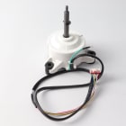 Thermor - pièce de rechange origine fabricant : moteur ventilateur