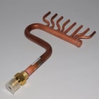 Thermor - Vanne sortie (gaz) - Pièce de rechange origine fabricant