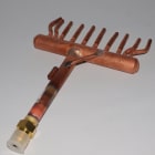 Thermor - pièce de rechange origine fabricant : vanne sortie (gaz)