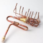 Thermor - pièce de rechange origine fabricant : vanne entrée (liquide)