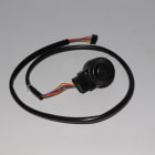 Thermor - Bobine de détendeur circuit noir - Pièce de rechange origine fabricant