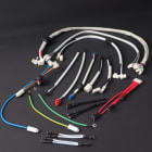 Thermor - pièce de rechange origine fabricant : faisceau électrique