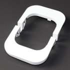 Thermor - pièce de rechange origine fabricant : raccord ui goulotte d+g, 5200w