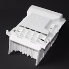 Thermor - pièce de rechange origine fabricant : boitier puissance bd1 sans cde digitale