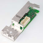 Thermor - pièce de rechange origine fabricant : carte de puissance u0700437