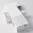 Thermor - pièce de rechange origine fabricant : couvercle boitier de puissance