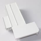 Thermor - pièce de rechange origine fabricant : boitier de puissance seul sans couvercle