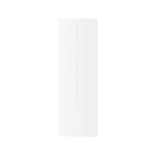 Thermor - pièce de rechange origine fabricant : façade blanche 1000/1500w sans logo