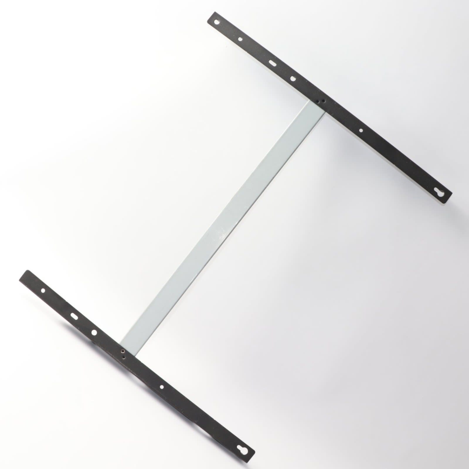 Thermor - pièce de rechange origine fabricant : support mural 750-1000w gr 7021 +verrous