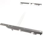 Thermor - pièce de rechange origine fabricant : support mural 2000w gris 7021 + verrous