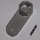 Thermor - pièce de rechange origine fabricant : kit patère + vis