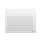 Thermor - Rayonnant digital Amadeus 3 horizontal blanc 1000W