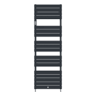 Thermor - Sèche-serviettes Riviera 2 eau chaude 0861W gris ardoise