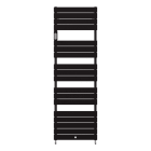 Thermor - Sèche-serviettes Riviera 2 eau chaude 0861W noir carbone