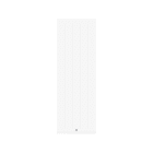 Thermor - Radiateur chaleur douce connecté Kenya 4 vertical 1000W Blanc