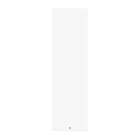 Thermor - Radiateur chaleur douce connecté Kenya 4 vertical 2000W Blanc