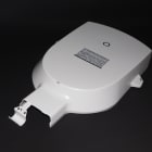 Thermor - pièce de rechange origine fabricant : capot vm + voyant anneau