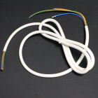 Thermor - pièce de rechange origine fabricant : cable alim l1800 3x15mm2 sans prise