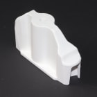 Thermor - pièce de rechange origine fabricant : entretoise cache piquage ce plat x1