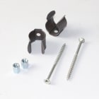 Thermor - pièce de rechange origine fabricant : kit visserie cache piquage