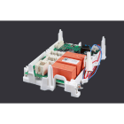 Thermor - pièce de rechange origine fabricant : carte mcb prog 250l + faisceau aci