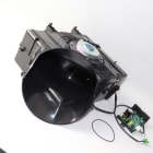 Thermor - pièce de rechange origine fabricant : kit ventilateur v4 nidec