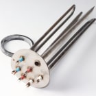 Thermor - pièce de rechange origine fabricant : elément blindé 5000w avec joint