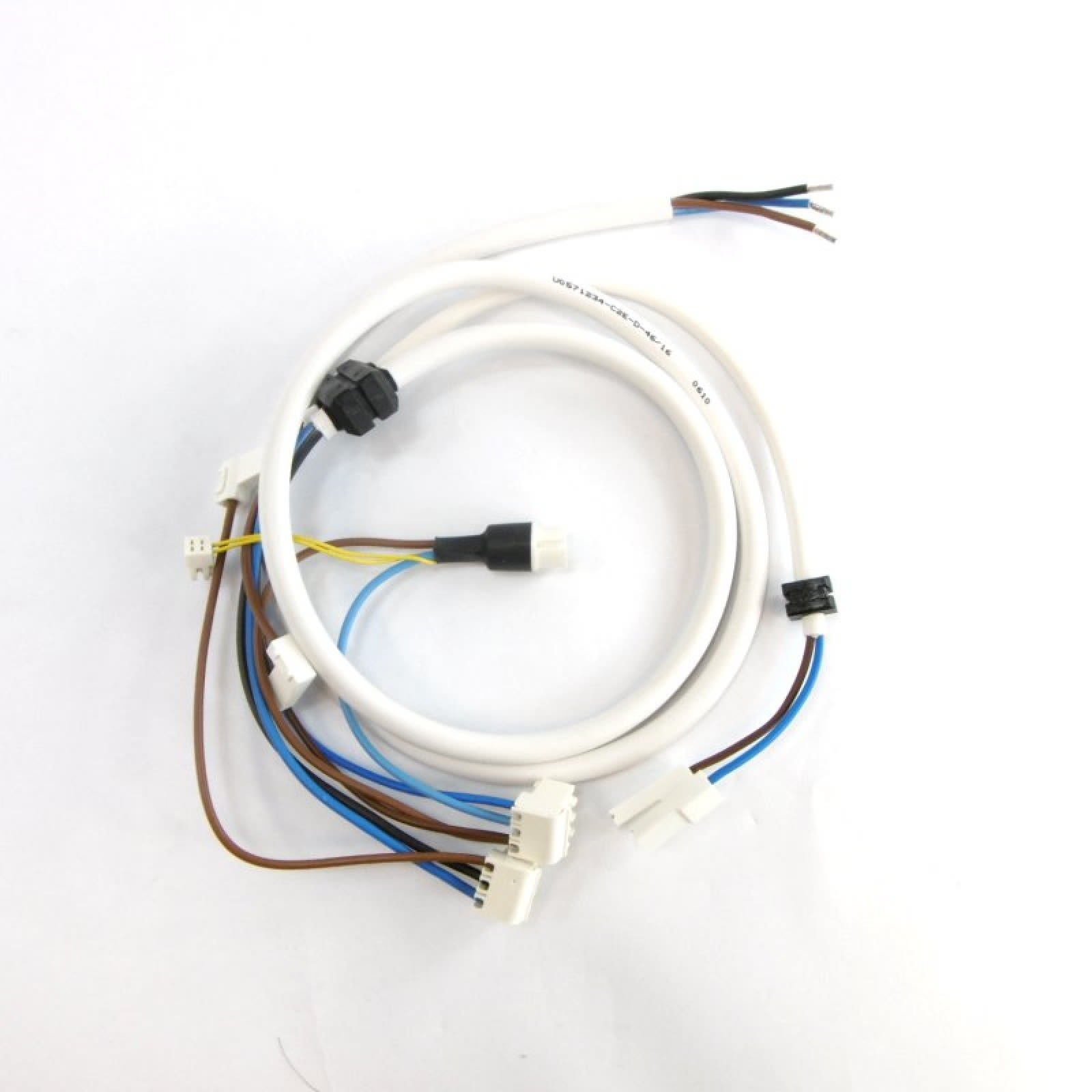 Thermor - pièce de rechange origine fabricant : cable alimentation + filerie résistance