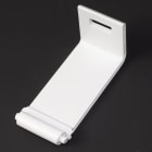 Thermor - pièce de rechange origine fabricant : patte maintien du tube