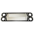 Thermor - Plaque de type GCP-012-H-1234-LU-NBR avant