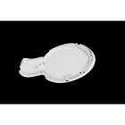 Thermor - pièce de rechange origine fabricant : capot lateral