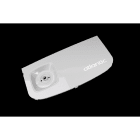 Thermor - pièce de rechange origine fabricant : capot gris ral 9006 atl