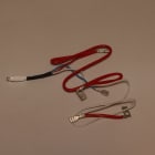 Thermor - pièce de rechange origine fabricant : voyant uhb + connecteur