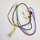 Thermor - pièce de rechange origine fabricant : alim sblc073+bornier 3 plots+th secu