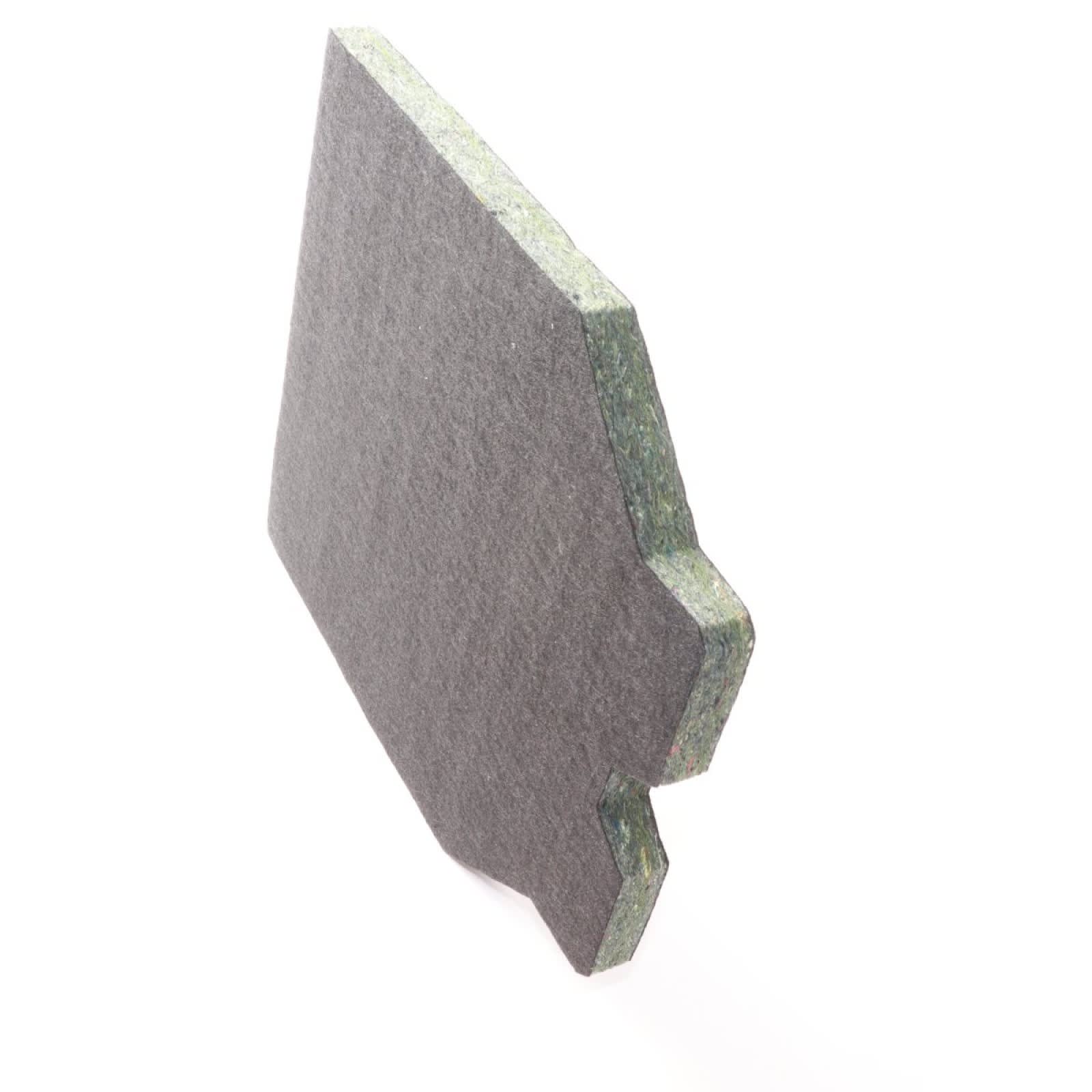 Thermor - pièce de rechange origine fabricant : mousse arrière ventilateur