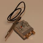 Thermor - pièce de rechange origine fabricant : thermostat de régulation wyg65b-061