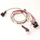 Thermor - pièce de rechange origine fabricant : faisceau bd1 plinthe - 1000w