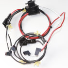 Thermor - pièce de rechange origine fabricant : faisceau bd1 plinthe - 1500w