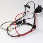 Thermor - pièce de rechange origine fabricant : faisceau bd1 plinthe - 750w