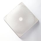 Thermor - pièce de rechange origine fabricant : grille de façade