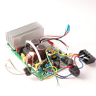 Thermor - pièce de rechange origine fabricant : carte électronique pcb