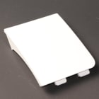 Thermor - pièce de rechange origine fabricant : panneau habillage droit