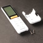 Thermor - pièce de rechange origine fabricant : télécommande