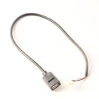 Thermor - pièce de rechange origine fabricant : cable usb