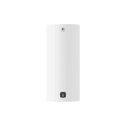 Thermor - Chauffe-eau électrique Duralis Connect ACI Hybride - Vertical Mural - 150L